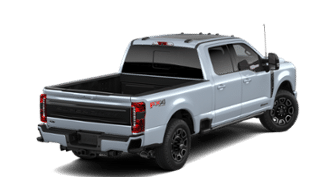 2026 Ford Super Duty® External Image 4